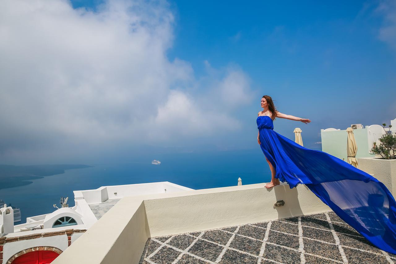 Willa 360 Blue Fira  Zewnętrze zdjęcie